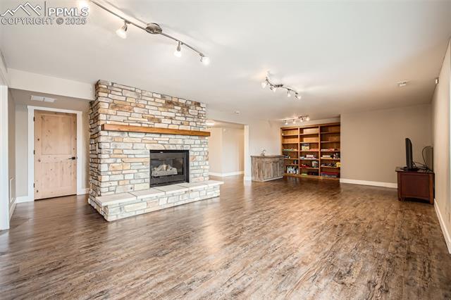 MLS Image for 440  Scrub Oak  ,Monument, Colorado