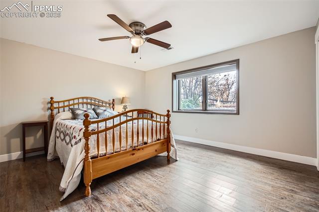 MLS Image for 440  Scrub Oak  ,Monument, Colorado