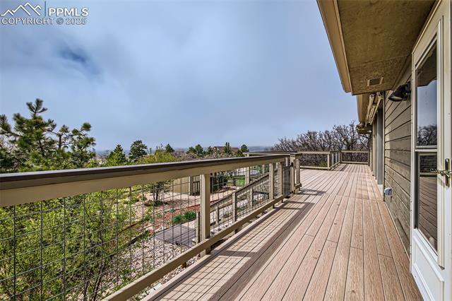 MLS Image for 440  Scrub Oak  ,Monument, Colorado