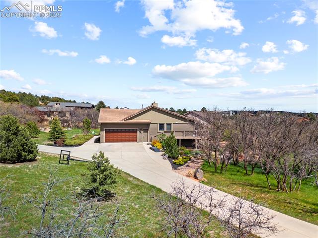 MLS Image for 440  Scrub Oak  ,Monument, Colorado