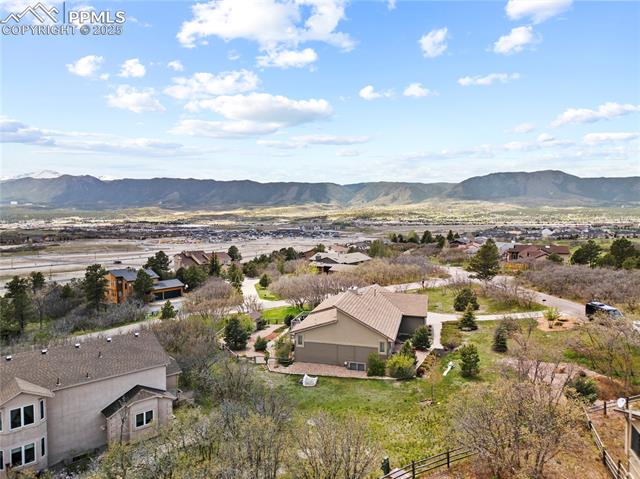 MLS Image for 440  Scrub Oak  ,Monument, Colorado