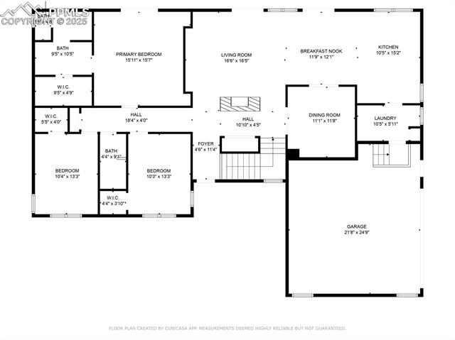 MLS Image for 440  Scrub Oak  ,Monument, Colorado