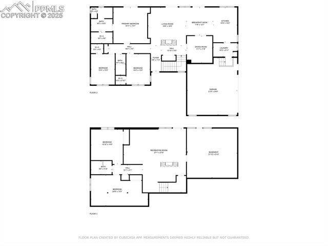 MLS Image for 440  Scrub Oak  ,Monument, Colorado
