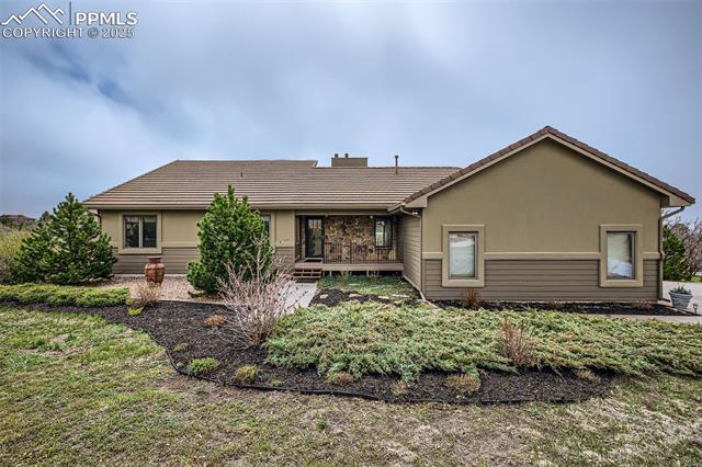 MLS Image for 440  Scrub Oak  ,Monument, Colorado
