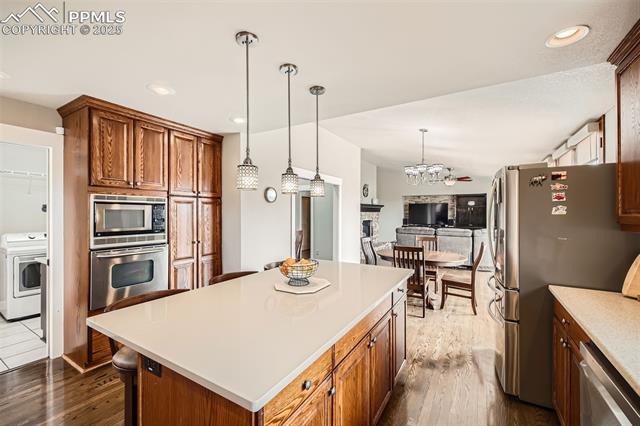 MLS Image for 440  Scrub Oak  ,Monument, Colorado