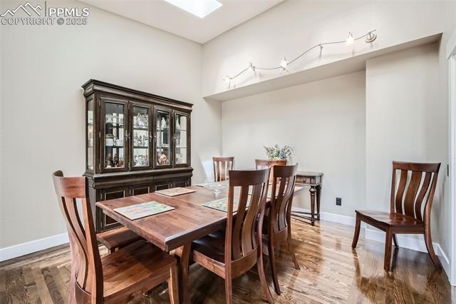 MLS Image for 440  Scrub Oak  ,Monument, Colorado