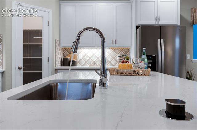 MLS Image for 1714  Gold Hill Mesa  ,Colorado Springs, Colorado