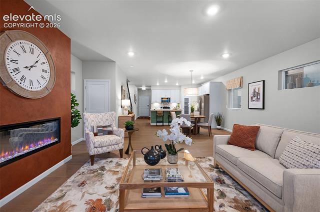 MLS Image for 1714  Gold Hill Mesa  ,Colorado Springs, Colorado
