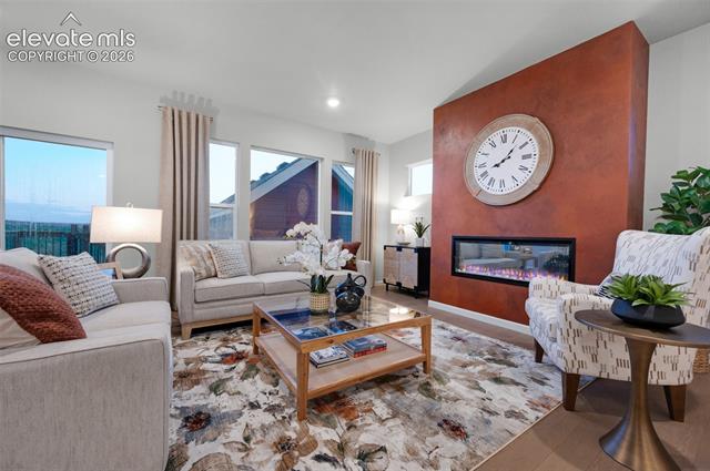 MLS Image for 1714  Gold Hill Mesa  ,Colorado Springs, Colorado