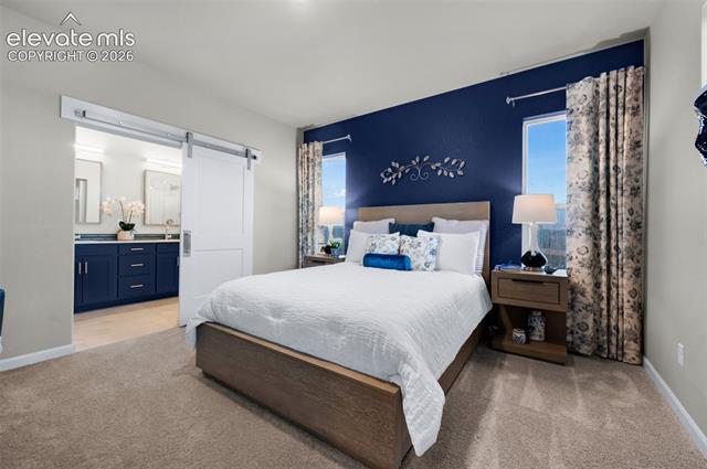 MLS Image for 1714  Gold Hill Mesa  ,Colorado Springs, Colorado