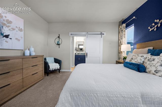 MLS Image for 1714  Gold Hill Mesa  ,Colorado Springs, Colorado