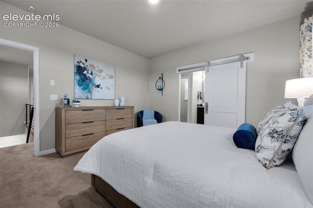 MLS Image for 1714  Gold Hill Mesa  ,Colorado Springs, Colorado