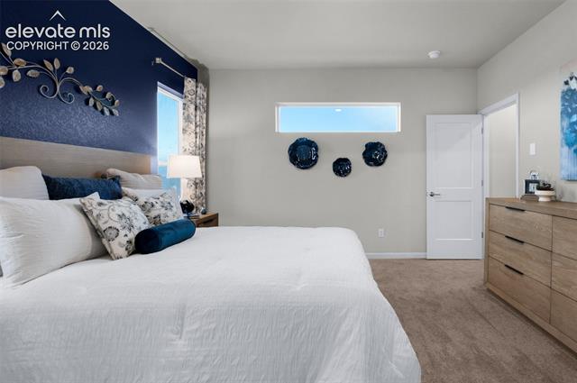 MLS Image for 1714  Gold Hill Mesa  ,Colorado Springs, Colorado