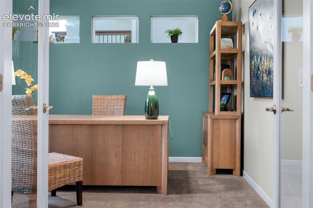 MLS Image for 1714  Gold Hill Mesa  ,Colorado Springs, Colorado