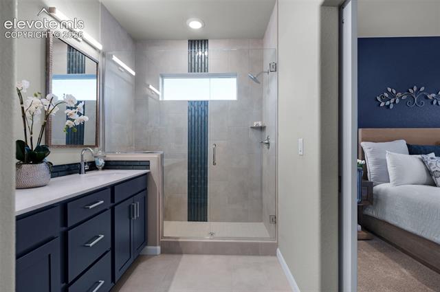MLS Image for 1714  Gold Hill Mesa  ,Colorado Springs, Colorado