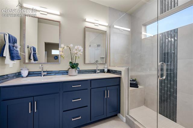 MLS Image for 1714  Gold Hill Mesa  ,Colorado Springs, Colorado