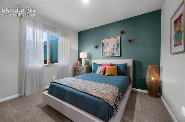 MLS Image for 1714  Gold Hill Mesa  ,Colorado Springs, Colorado