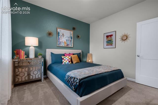 MLS Image for 1714  Gold Hill Mesa  ,Colorado Springs, Colorado