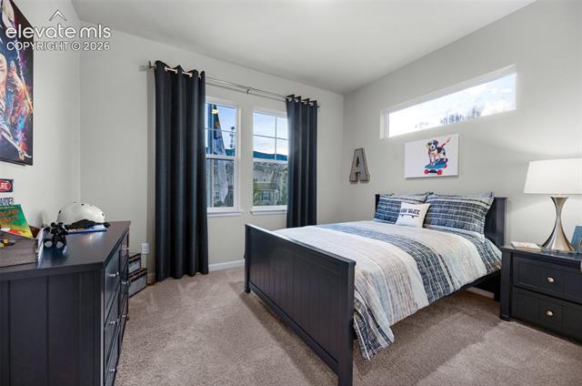 MLS Image for 1714  Gold Hill Mesa  ,Colorado Springs, Colorado