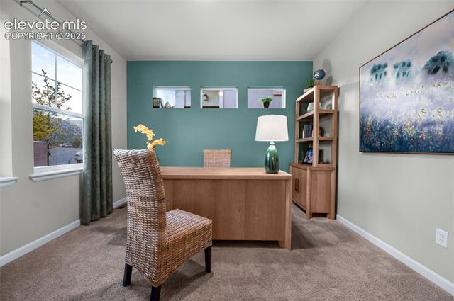 MLS Image for 1714  Gold Hill Mesa  ,Colorado Springs, Colorado