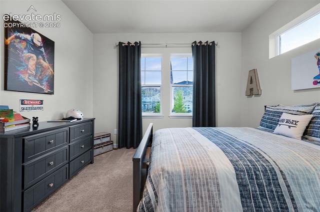 MLS Image for 1714  Gold Hill Mesa  ,Colorado Springs, Colorado