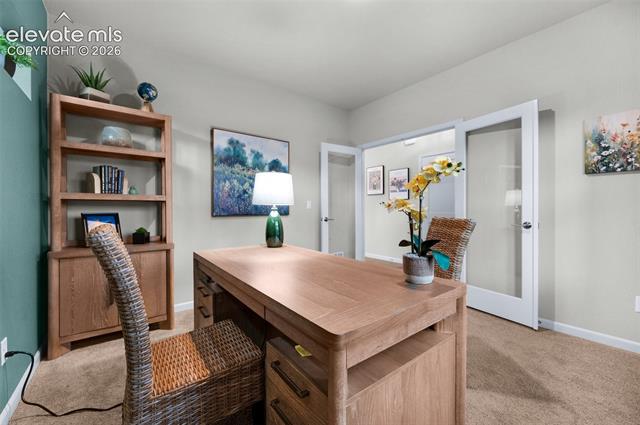 MLS Image for 1714  Gold Hill Mesa  ,Colorado Springs, Colorado