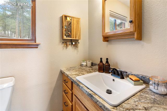 MLS Image for 901  Wilson  ,Florissant, Colorado