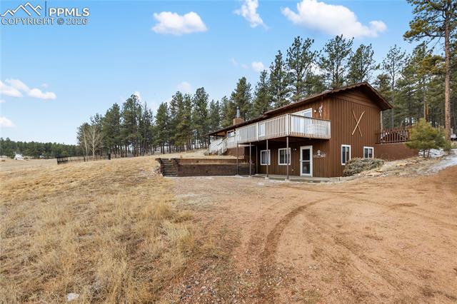 MLS Image for 901  Wilson  ,Florissant, Colorado