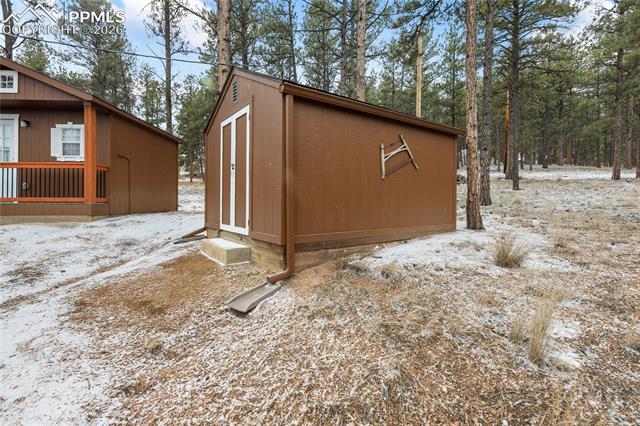 MLS Image for 901  Wilson  ,Florissant, Colorado