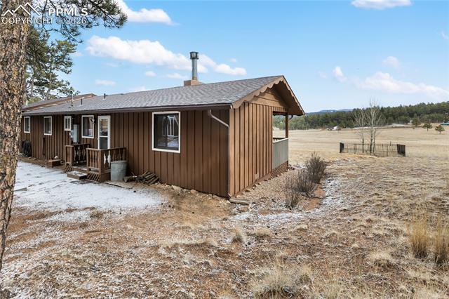 MLS Image for 901  Wilson  ,Florissant, Colorado