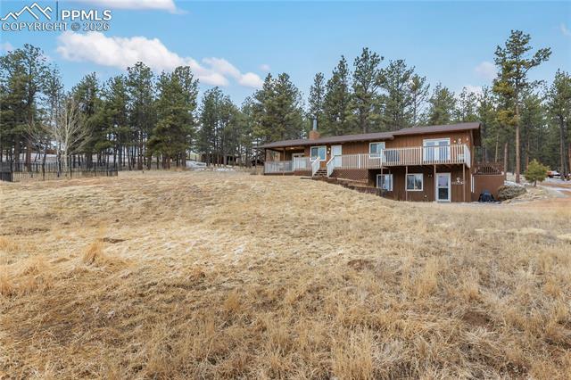 MLS Image for 901  Wilson  ,Florissant, Colorado