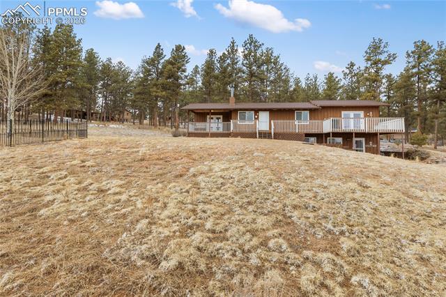 MLS Image for 901  Wilson  ,Florissant, Colorado