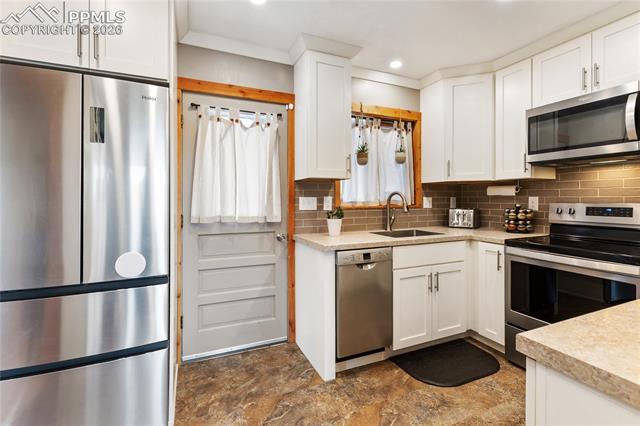 MLS Image for 901  Wilson  ,Florissant, Colorado