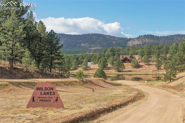MLS Image for 901  Wilson  ,Florissant, Colorado