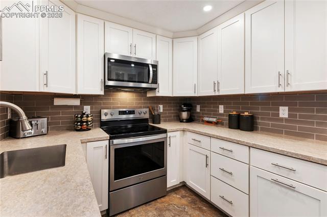 MLS Image for 901  Wilson  ,Florissant, Colorado