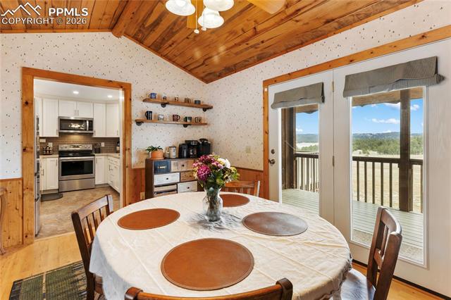 MLS Image for 901  Wilson  ,Florissant, Colorado