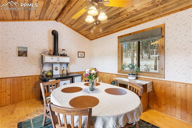 MLS Image for 901  Wilson  ,Florissant, Colorado