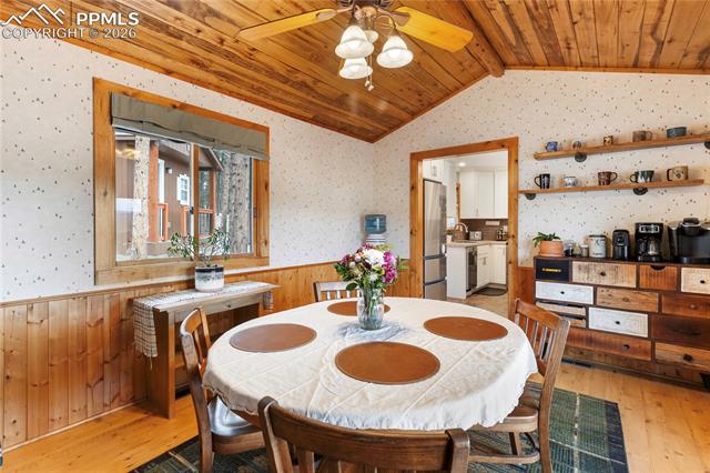 MLS Image for 901  Wilson  ,Florissant, Colorado