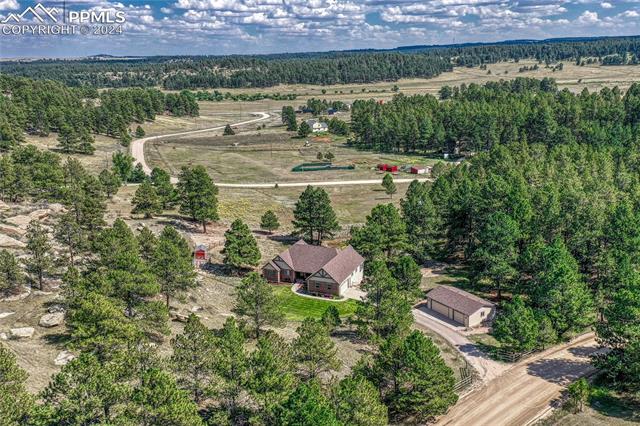 22720  Deer  , elbert  House Search MLS Picture