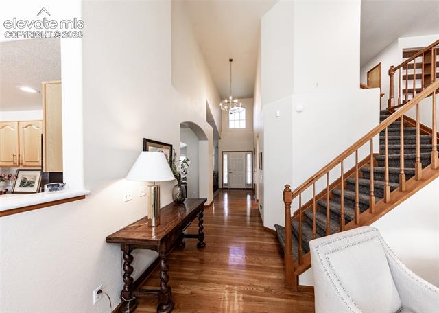 MLS Image for 6865  Stockwell  ,Colorado Springs, Colorado