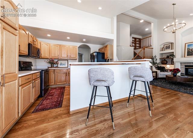 MLS Image for 6865  Stockwell  ,Colorado Springs, Colorado