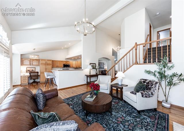 MLS Image for 6865  Stockwell  ,Colorado Springs, Colorado