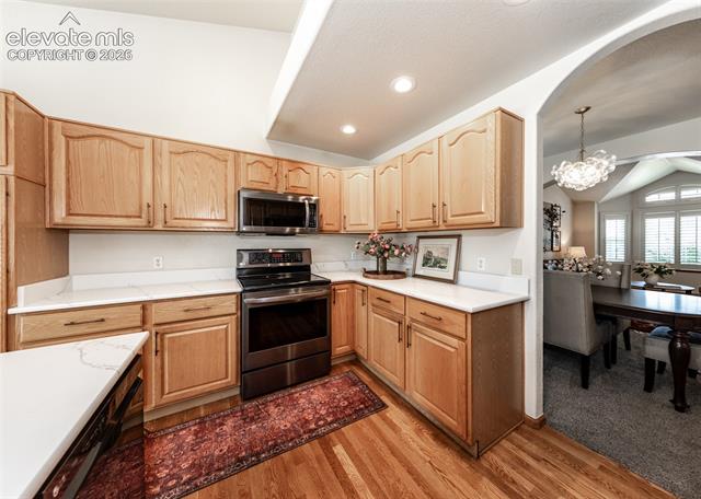 MLS Image for 6865  Stockwell  ,Colorado Springs, Colorado