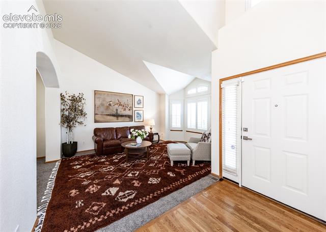 MLS Image for 6865  Stockwell  ,Colorado Springs, Colorado
