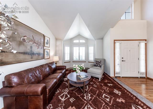 MLS Image for 6865  Stockwell  ,Colorado Springs, Colorado