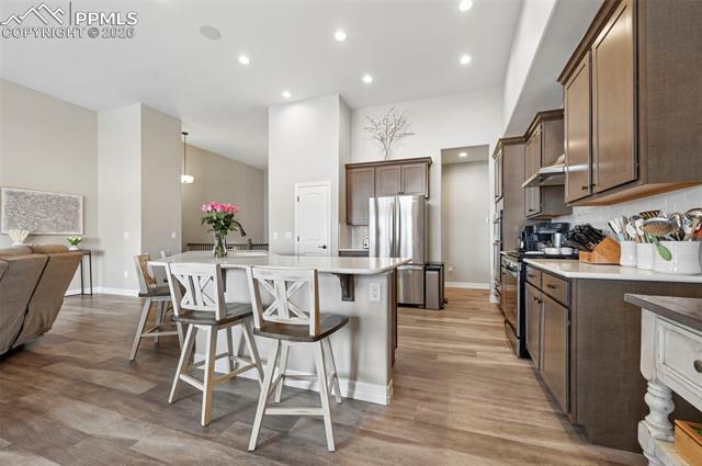 MLS Image for 9813  Fairway Glen  ,Peyton, Colorado