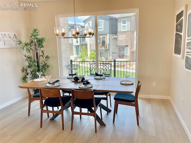 MLS Image for 6158  Ellipse  ,Colorado Springs, Colorado