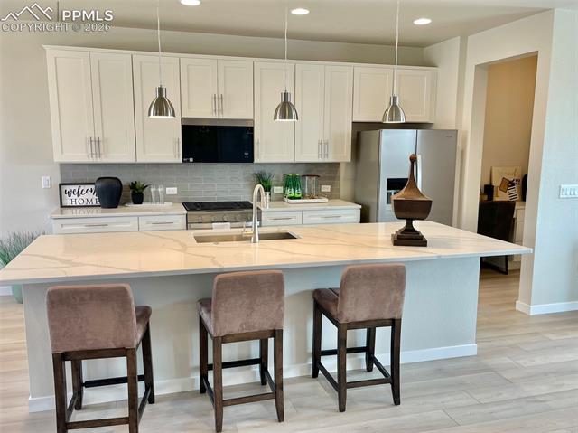 MLS Image for 6158  Ellipse  ,Colorado Springs, Colorado