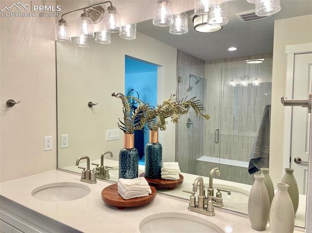 MLS Image for 6158  Ellipse  ,Colorado Springs, Colorado
