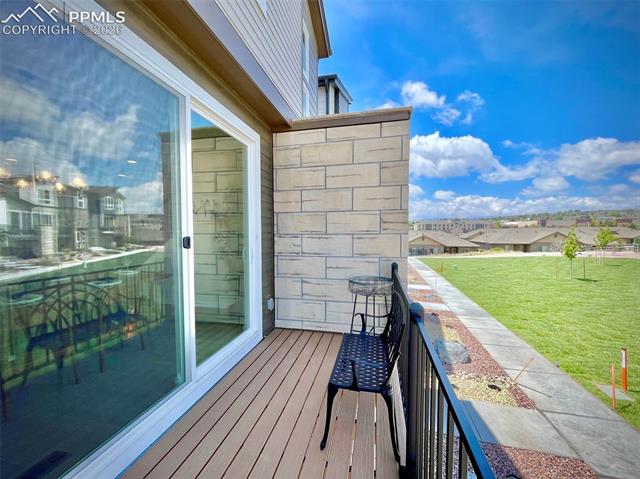 MLS Image for 6158  Ellipse  ,Colorado Springs, Colorado